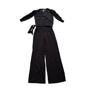 Bobi Los Angeles classic jumpsuit size small  NWT